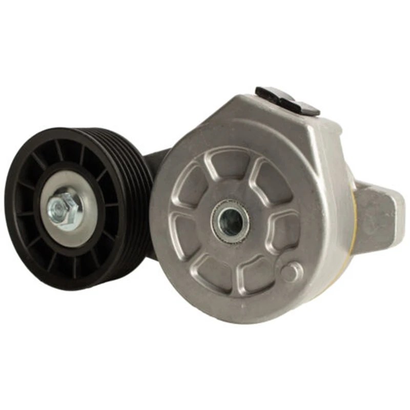 

Engine Parts Drive Wheel Tensioner Belt Pulley for John Deere Belt Tensioner 5325 5425 5525 RE70535 RE518097