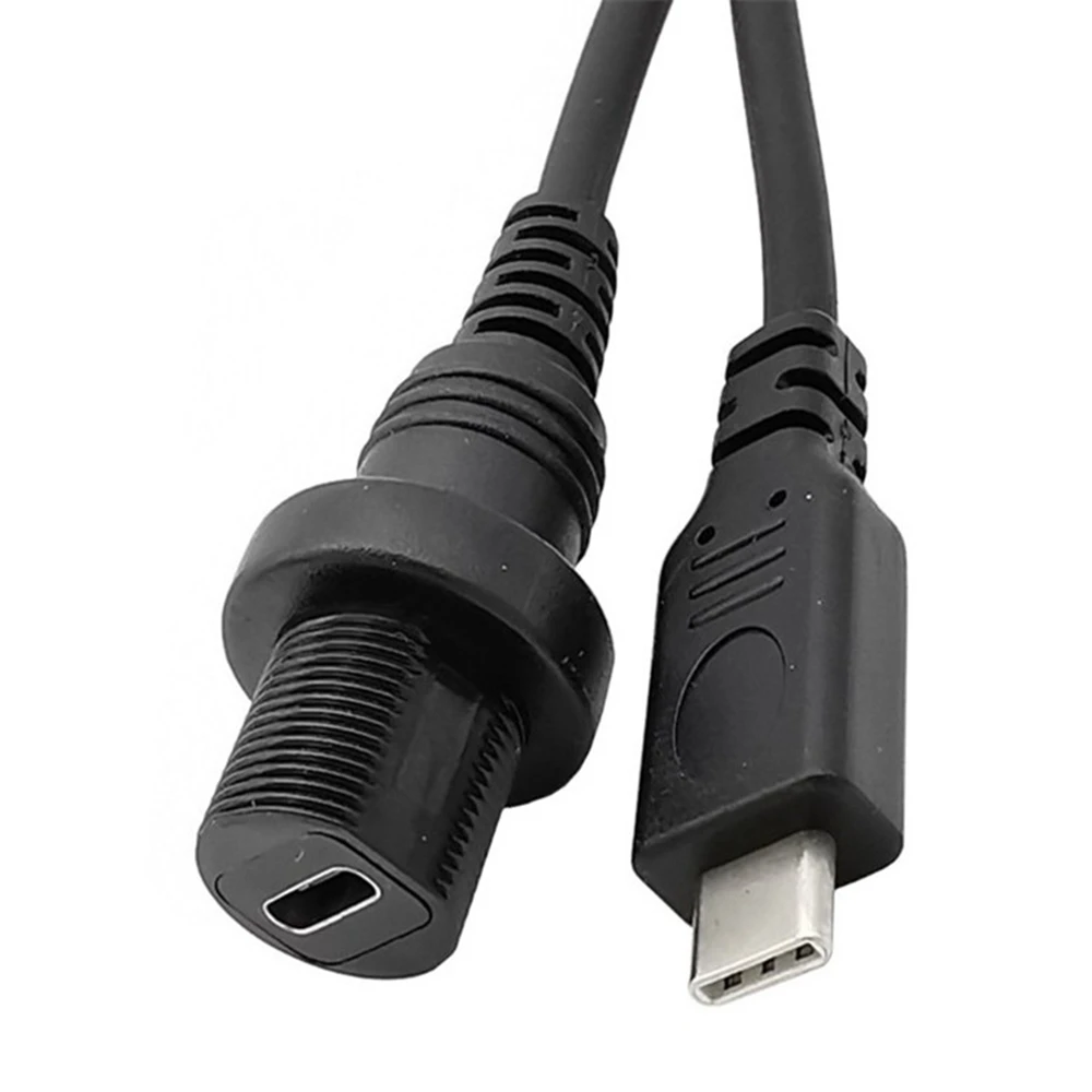USB-C  ̺ C Ÿ 3.1, IP67 - г Ʈ,  Ŀ, ͽټ ڵ 30cm