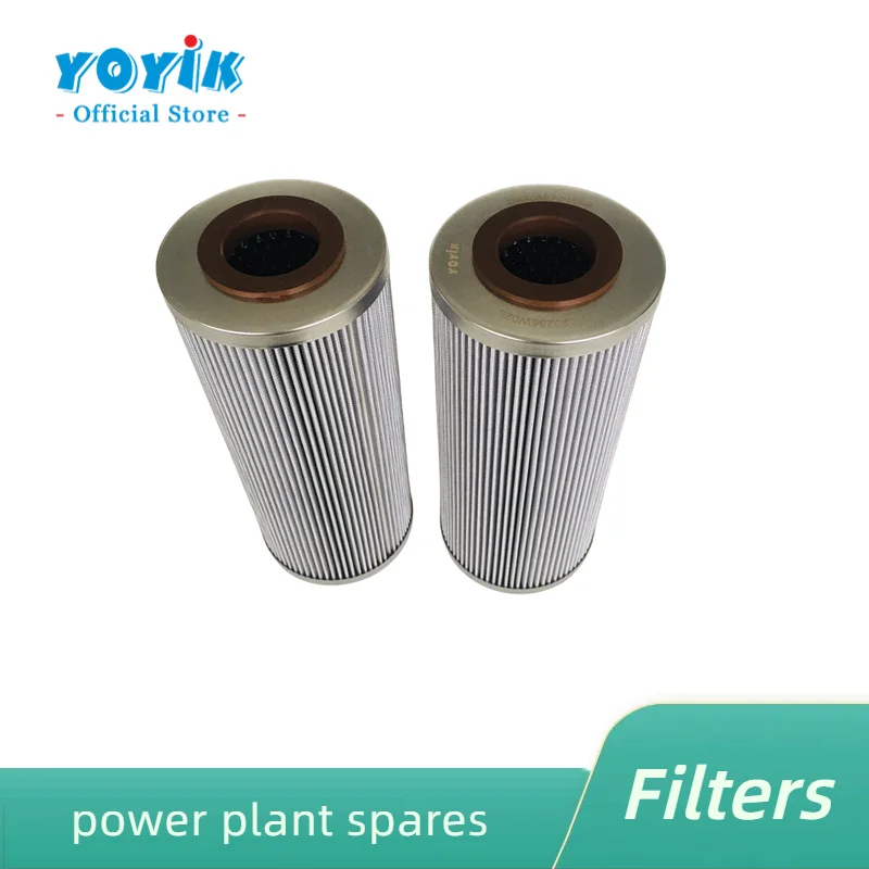 Filter MF1802A03HVP01 oil-return filter (flushing)