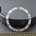 124 Aluminium
