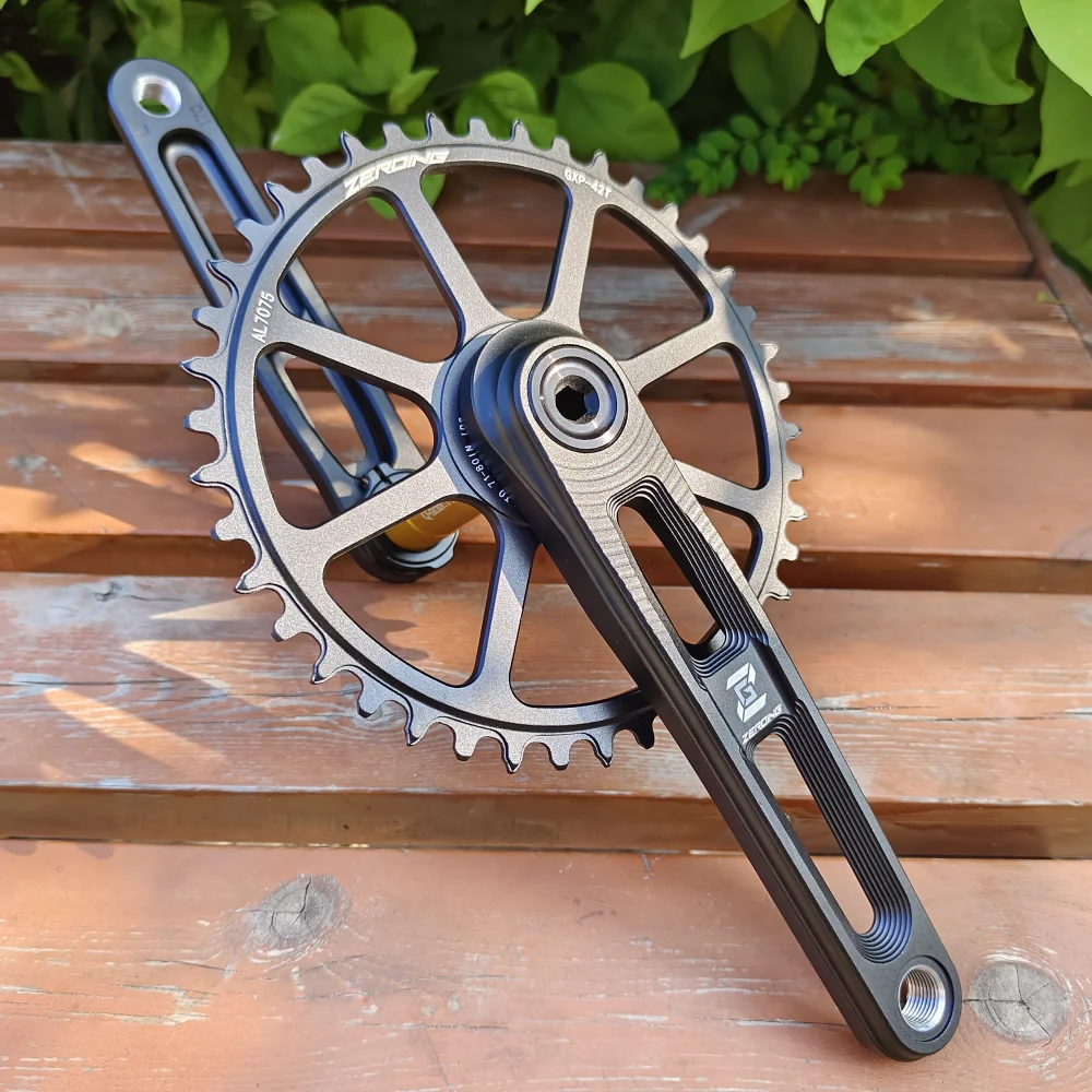 EVOSID ʰ淮  ũũ, ҷο ũ ũũ, GXP 170mm ε ũ ũũ, 40 42 44T üθ, 11 12 ӵ, ׷