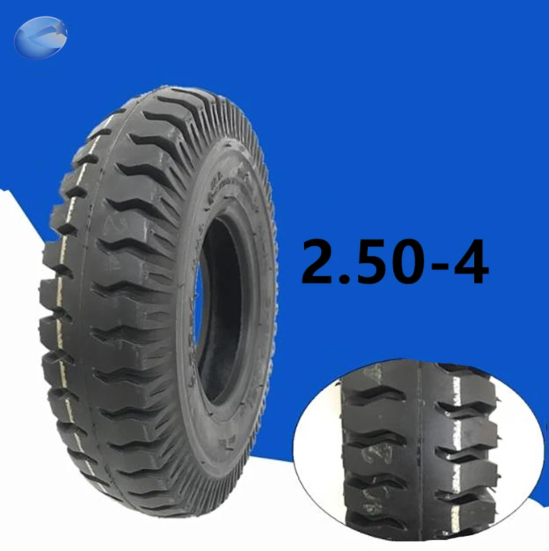 

CST 2,80/2,50-4 шина с внутренней трубкой 2,80/2,50-4 шина для газового электрического скутера квадроцикла для пожилых людей