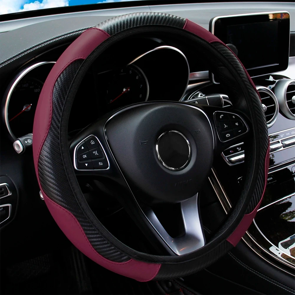 wine red