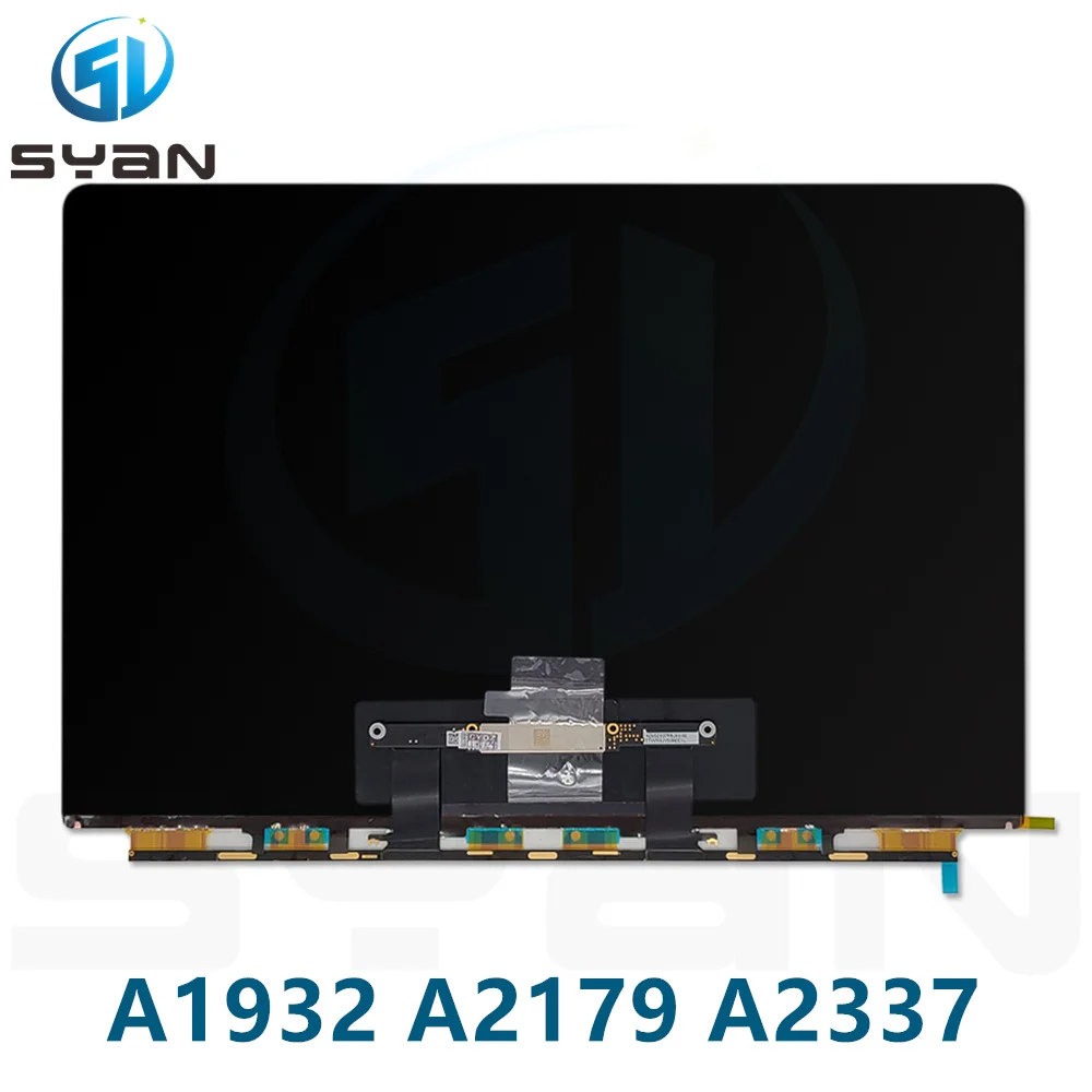 A1932 A2179 A2337 Schermo Lcd Per Macbook Air Retina 13.3 "Lcd Led Screen Display Glass 2018-2019