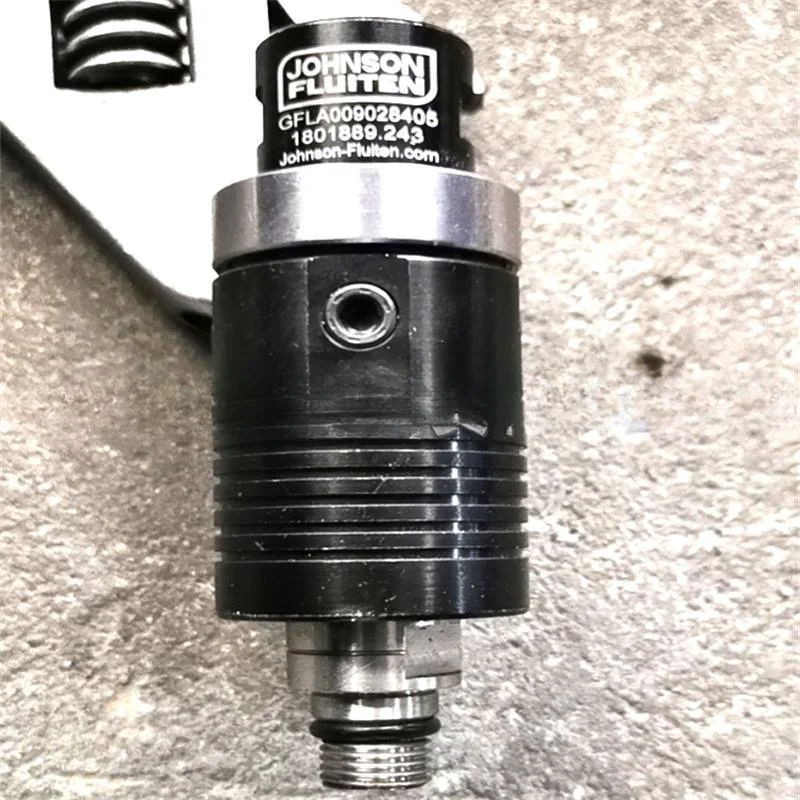 

Supply Italian johnsonfluiten rotary joint GFLA009028405