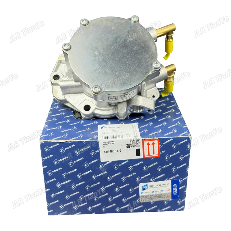 Suitable for Land Rover 3.0 diesel vacuum pump LR096061 LR077839 LR044962