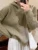 Green khaki