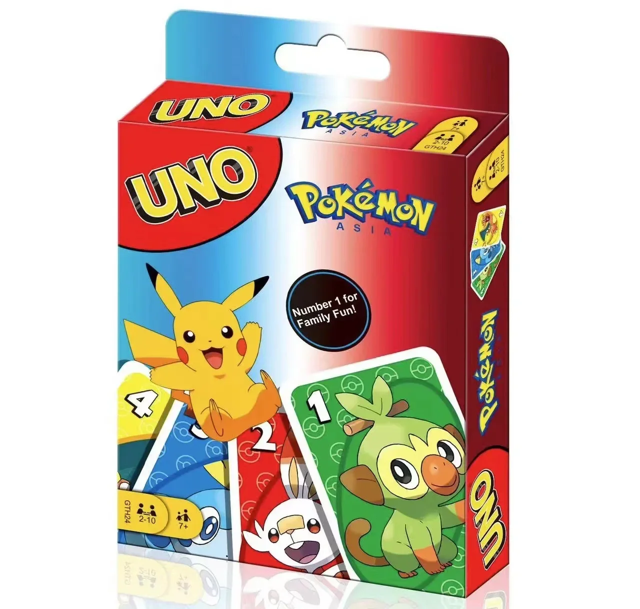 Uno No mercy Game Board Games UNO Cards Table Family Party Entertainment UNO Games Card Toys Children Birthday Christmas 6