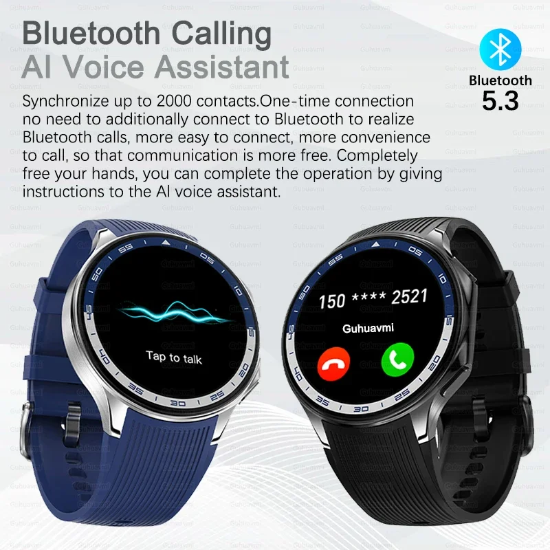 Ultimate Watch X  ǰ Ʈ ġ  ȭ, 4GB ޸,   ,  Ͻ Ʈġ, 1.43 ġ, ǰ