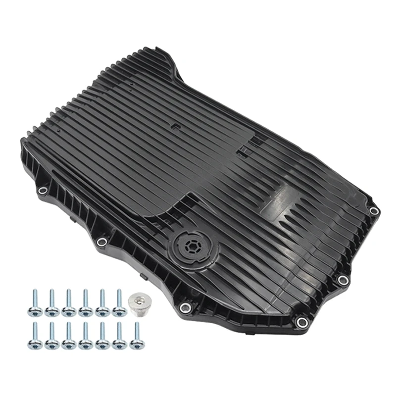 

Automatic Transmission Oil Pan Parts For Porsche Cayenne (9YA) 2.9/3.0 2017- PAB398009,PAB39800901