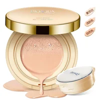 BIOréveiller A-Fond de teint éclaircissant pour le visage, coussin d'air, BB crème, correcteur éclaircissant, hydratant, maquillage blanchissant, base qualifiée ale, couverture parfaite, cosmétiques 2