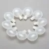 50pcs/lot Pet Dog Baby Squeaker Toy Sound Insert Plush Toys Repairing Plush Toy Doll Noise Maker Repair Fix Handmade Crafts DIY 1