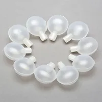50pcs/lot Pet Dog Baby Squeaker Toy Sound Insert Plush Toys Repairing Plush Toy Doll Noise Maker Repair Fix Handmade Crafts DIY 1