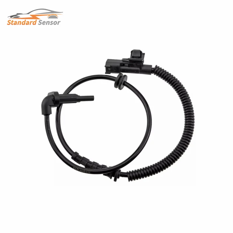 ABS Speed Sensor for Chevrolet Sonic 2012- Front Rear Left & Right 94544448 94544449 94544450 94544451