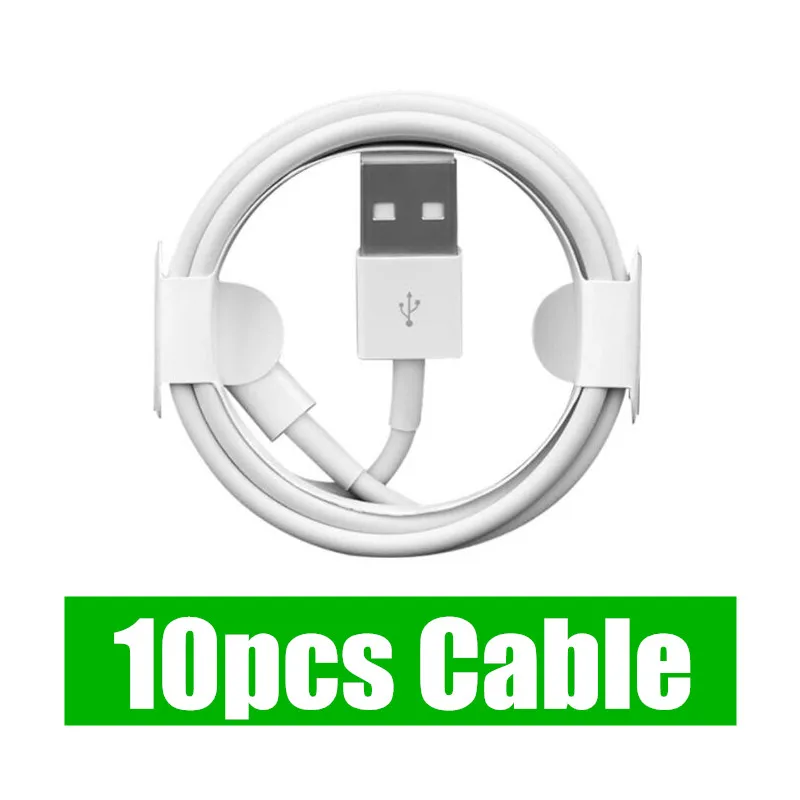 Cable 10 Piece