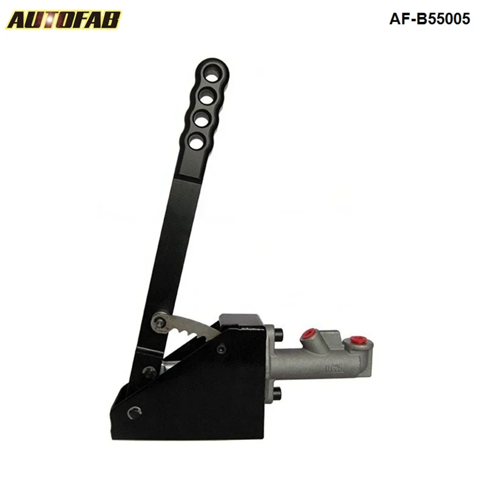 Universal Hydraulic Drift E-Brake Racing Handbrake With Master Cylinder For Honda Civic EK EM Jdm 99-00 AF-B55005