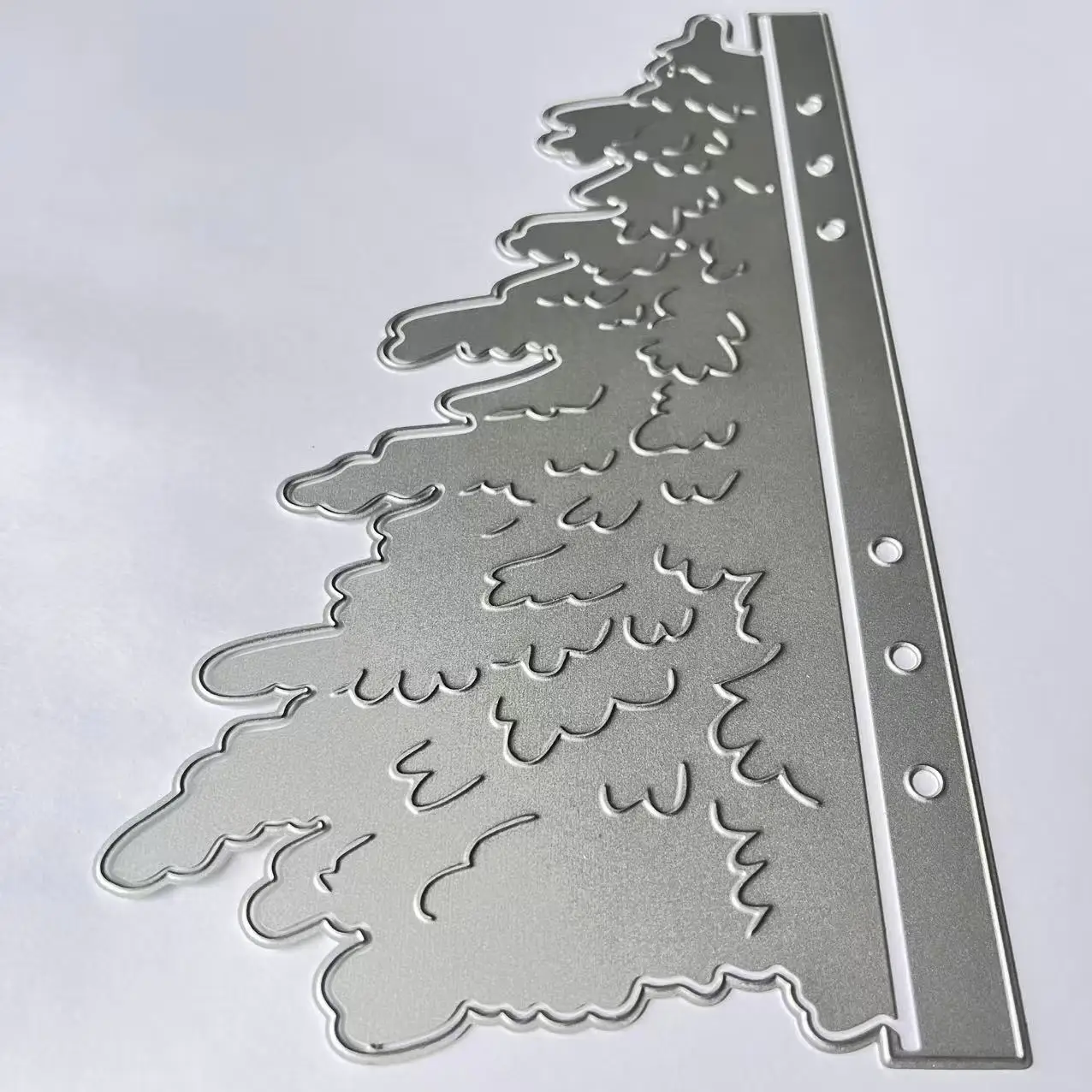 La série de l'arbre de Noël de 2025 crée de nouveaux produits et illumine votre nouveau monde de Noël avec de nouveaux moules de Noël