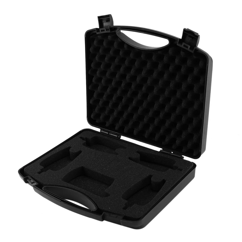 

Carp Fishing Bite Alarm Storage Case Fishing Tool Protection Box Carp Fishing Accessories Fishing Tackle Box