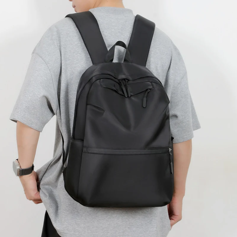 Travel Backpack large capacity wear-resistant, laptop backpack, used for travel and commuting, travel backpack | leisure style b