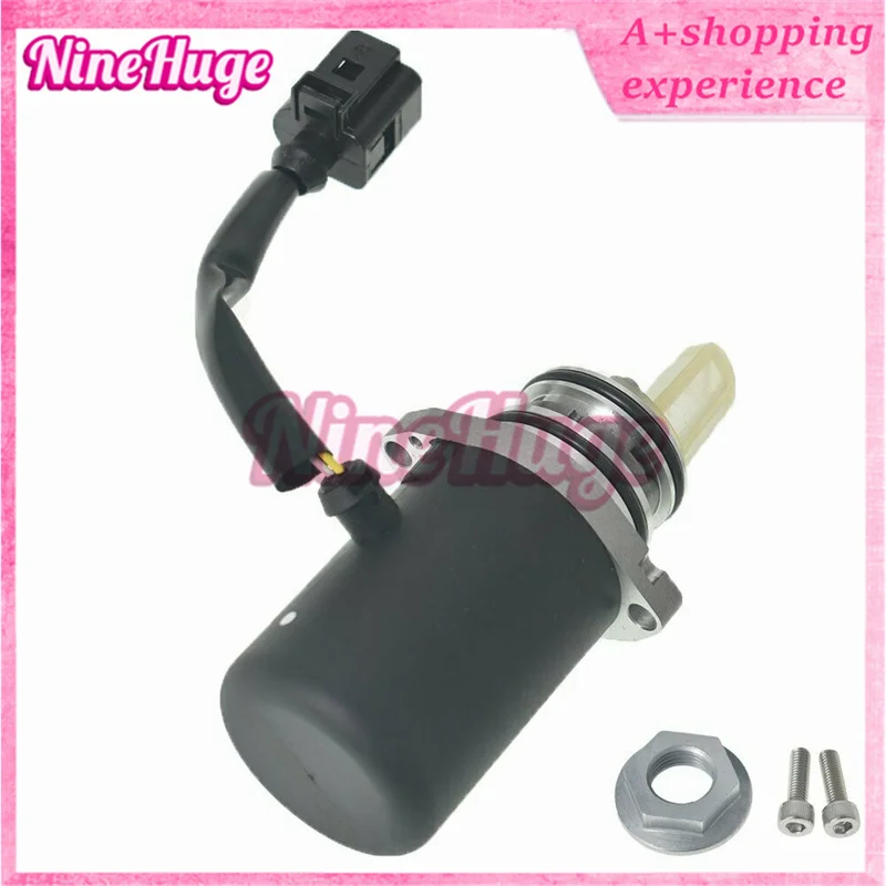 1x Ap03 Rear Differential Oil Pump Awd 30783079 For Volvo S40 S60 S80