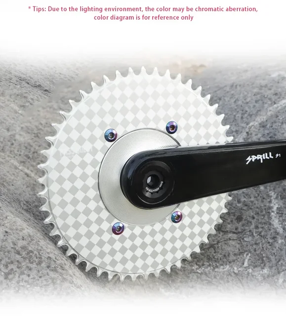 110 Bcd Chainring For Shimano 105 5800 Ultegra 6800 Dura Ace
