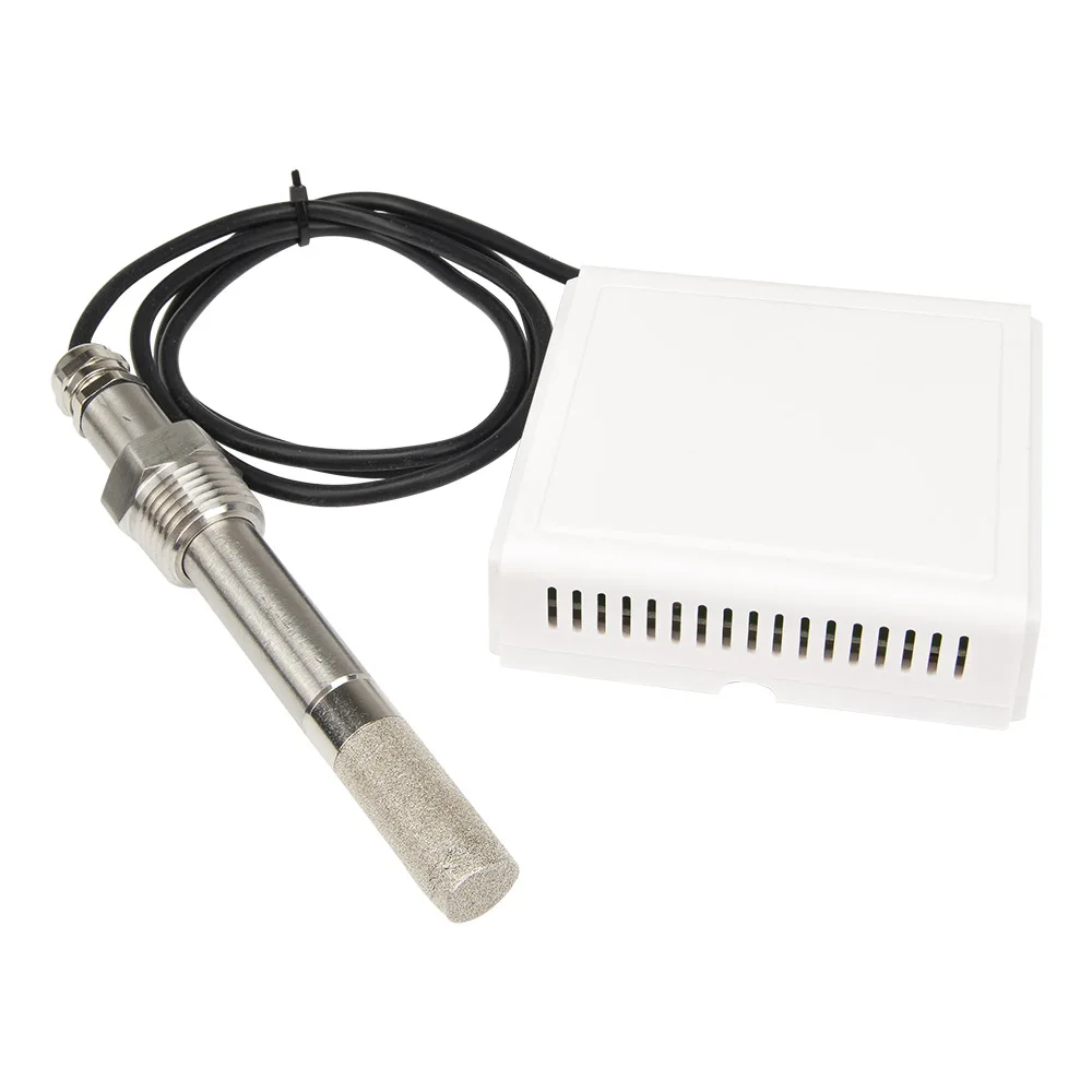FTHT02 blast pipe high temperature and humidity sensor transmitter 4
