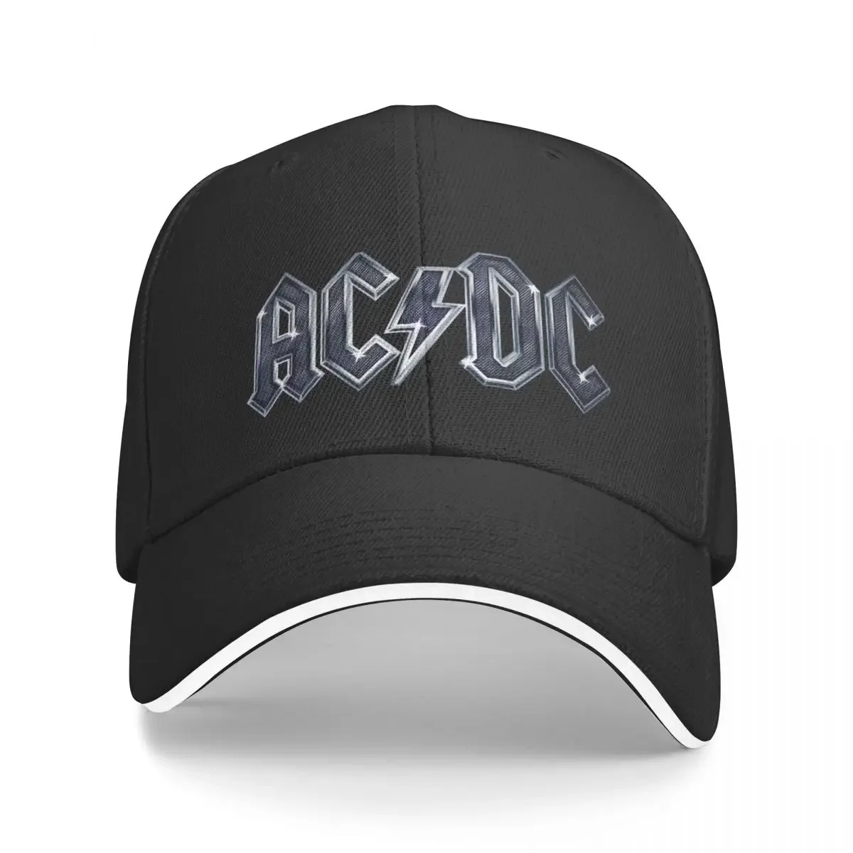 

Thunder Electric Baseball Cap Luxury Man Hat Hip Hop Designer Man Women's