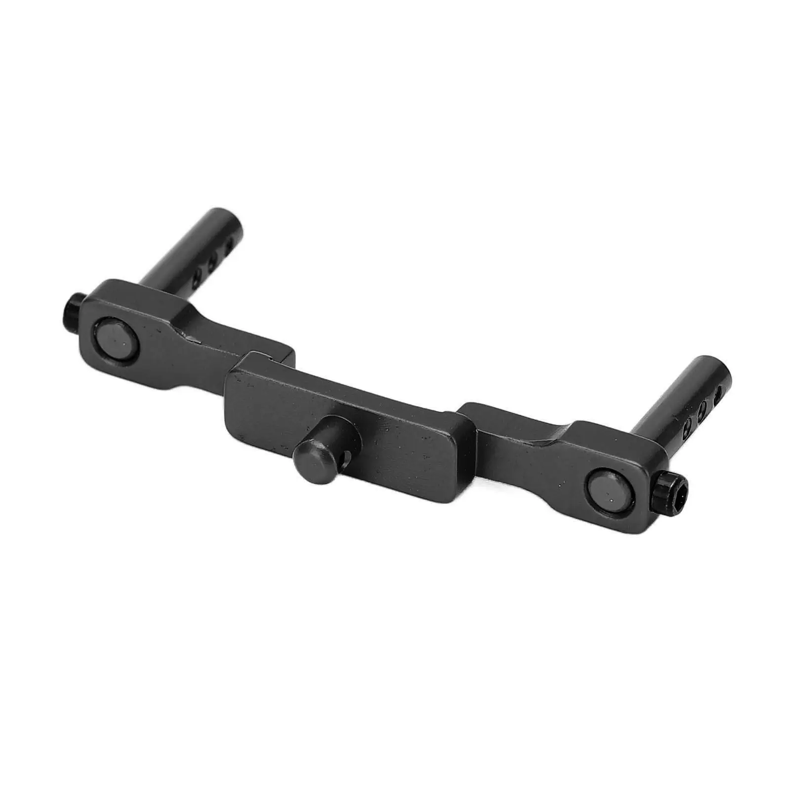 Adjustable RC Car Shell Mount with Multiple Positioning Holes for 1 /24 Scale RC Vehicles