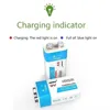New 9V Rechargeable Battery 12800mAh 6F22 Micro USB 9v Li-ion Lithium Batteries for Multimeter Microphone Toy Remote Control KTV 5