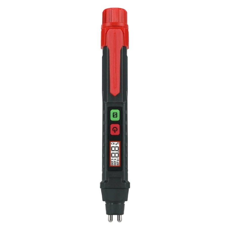 

Automotive Testing Tool Brake Fluid Liquid Testing Pen Brake Fluid Tester Pen