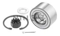 

R15370 for ten wheel bearing kit (MOKKA ON rear) AVEO MERIVA 1013