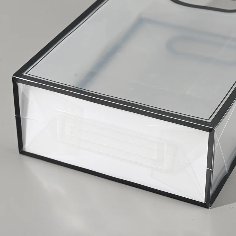 Sac Cadeau Transparent En PP, 15 Pièces, Sac à Main Pour Mariage, Anniversaire, Réception-cadeau Pour Bébé, Cadeaux De Fête, Souvenir, Cosmétiques, Sacs D'emballage En Plastique