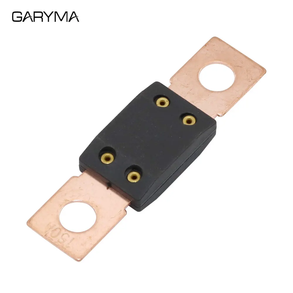 ANM Car Automotive Truck Fuses Bolt-on Blade Fuse 0298 Blow 40A 50A 60A 80A 100A 125A 175A 150A 200A 250A 300A 400A