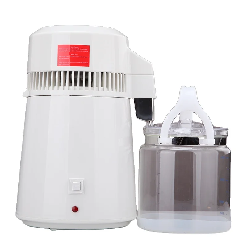 

Low Price den tal Electric Distiller Clinic Distiller Glass bowl