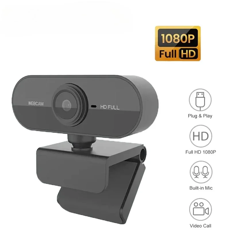 HD 1080P