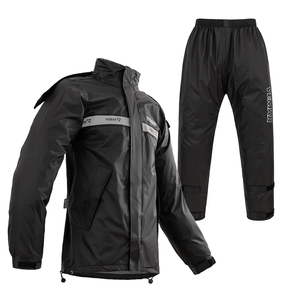 Motorcycle Raincoat Waterproof Rider Raincoat Suit Moto Rain Coat Jacket Pants Biker Rain Set Men Women motorcycle jacket,motorcycle raincoat,raincoat suit,bike raincoat