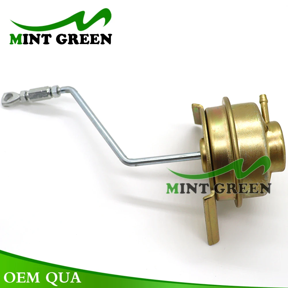 Nuovo Attuatore Per Caricabatterie Turbo Gt1749V Wastegate Per Vw Sharan Golf Iv 1.9 Tdi 85Kw 115Hp Auy Ajm Turbocompressore 713673 454232-5011S