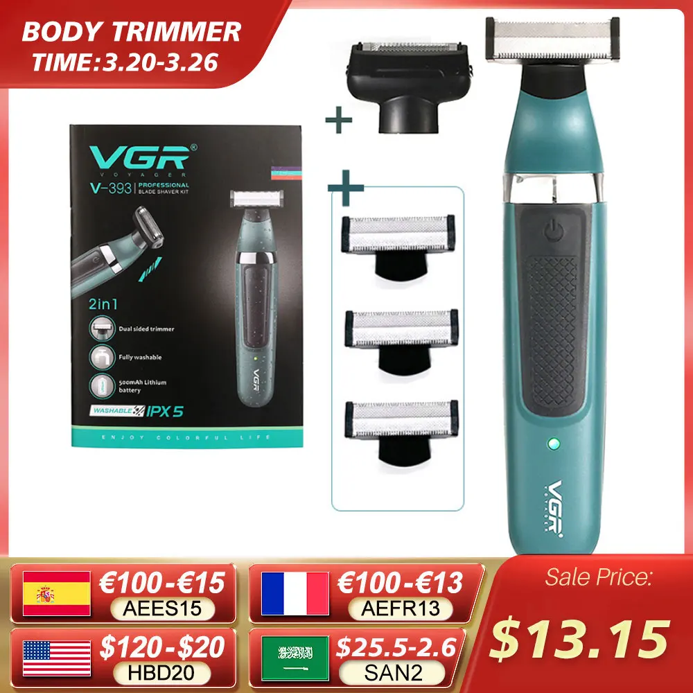 Pubique Rasoir Pour Épilation Intime, Zone Intime, Partie, Coupe De