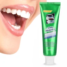 

10Pcs 100g Fresh Herbal Mint Toothpaste Whitening Coffee Tea Stains Removal Anti Halitosis Oral Care Tooth Cleaning Disinfection