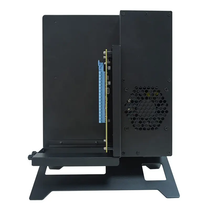 H4T/H5T/H6T 썬더볼트 3 그래픽 도크 타입 C 확장 도크 6340 메인 컨트롤 7440 메인 컨트롤 엔비디아/에이엠디 그래픽용