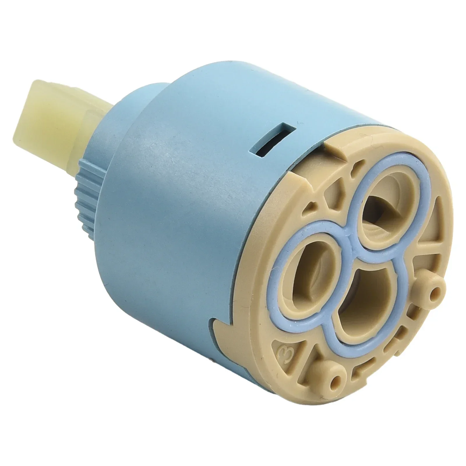 Ceramic Faucet Cartridge 35mm/40mm Mixer Kitchen Tap Mixing Spool Valve Faucet Valve Faucet Accessories
