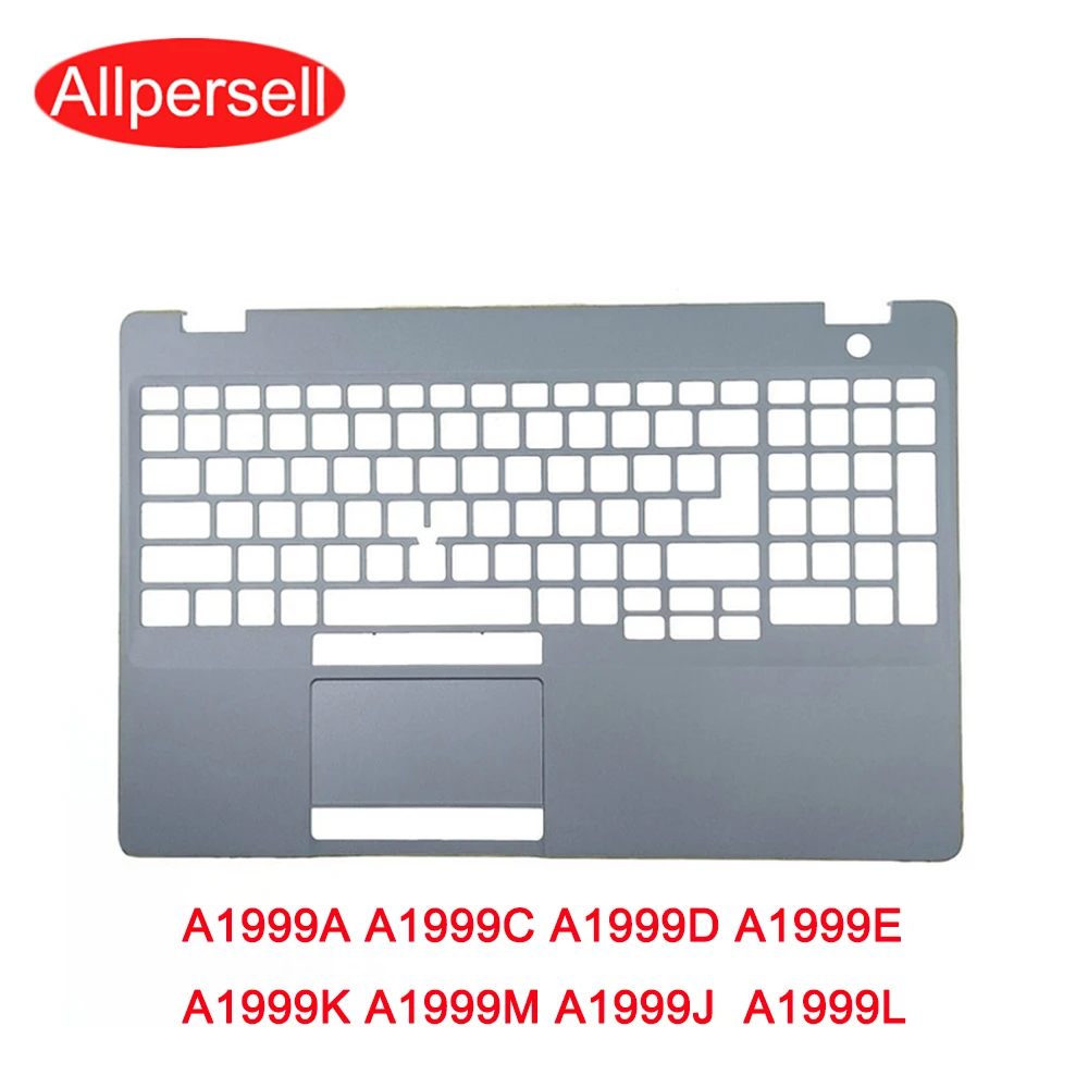Resto da Palma do Escudo para Dell Latitude 5510 5511 Precisão 3550 3551 Capa Superior Case A1999a A1999c A1999d A1999e A1999k A1999m j l
