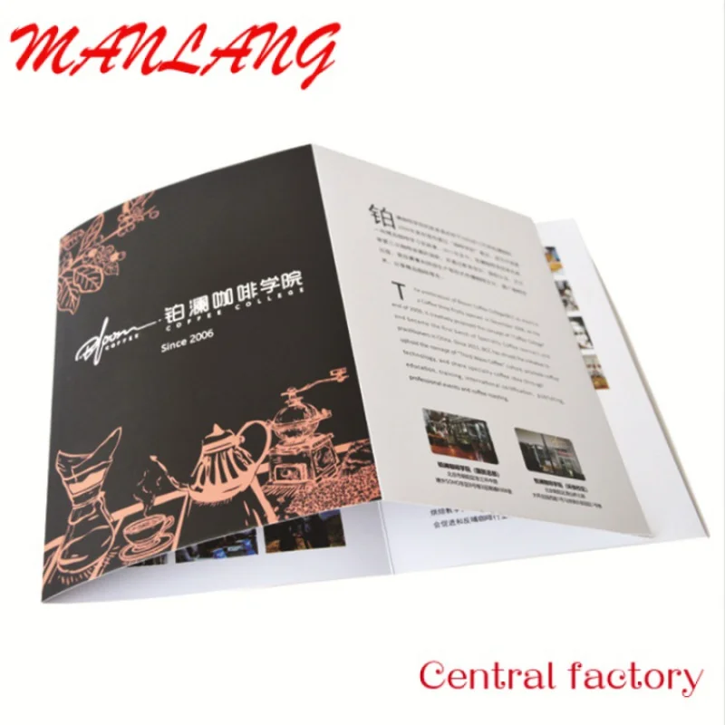 Custom  High Quality Cheap Price Hardcover Book Novel Booklet Print Custom Magazine Catalog Brochure Leaflet Flyer Printing custom flyers custom printing service a4 brochure booklet flyer personalized magazine catalogue book printing