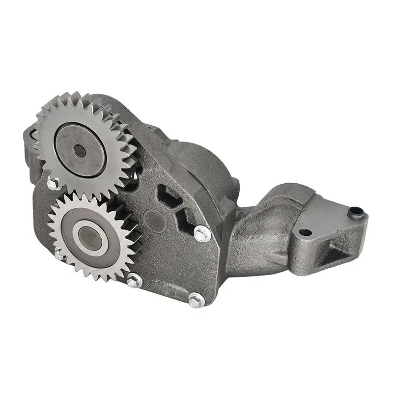 

Масляный насос, совместимый с двигателем Cummins ISX ISX15 ISZ13 QSX11.9 QSX15 QSZ13 2864072 3680688 4309500 4955955 4024814 4024935