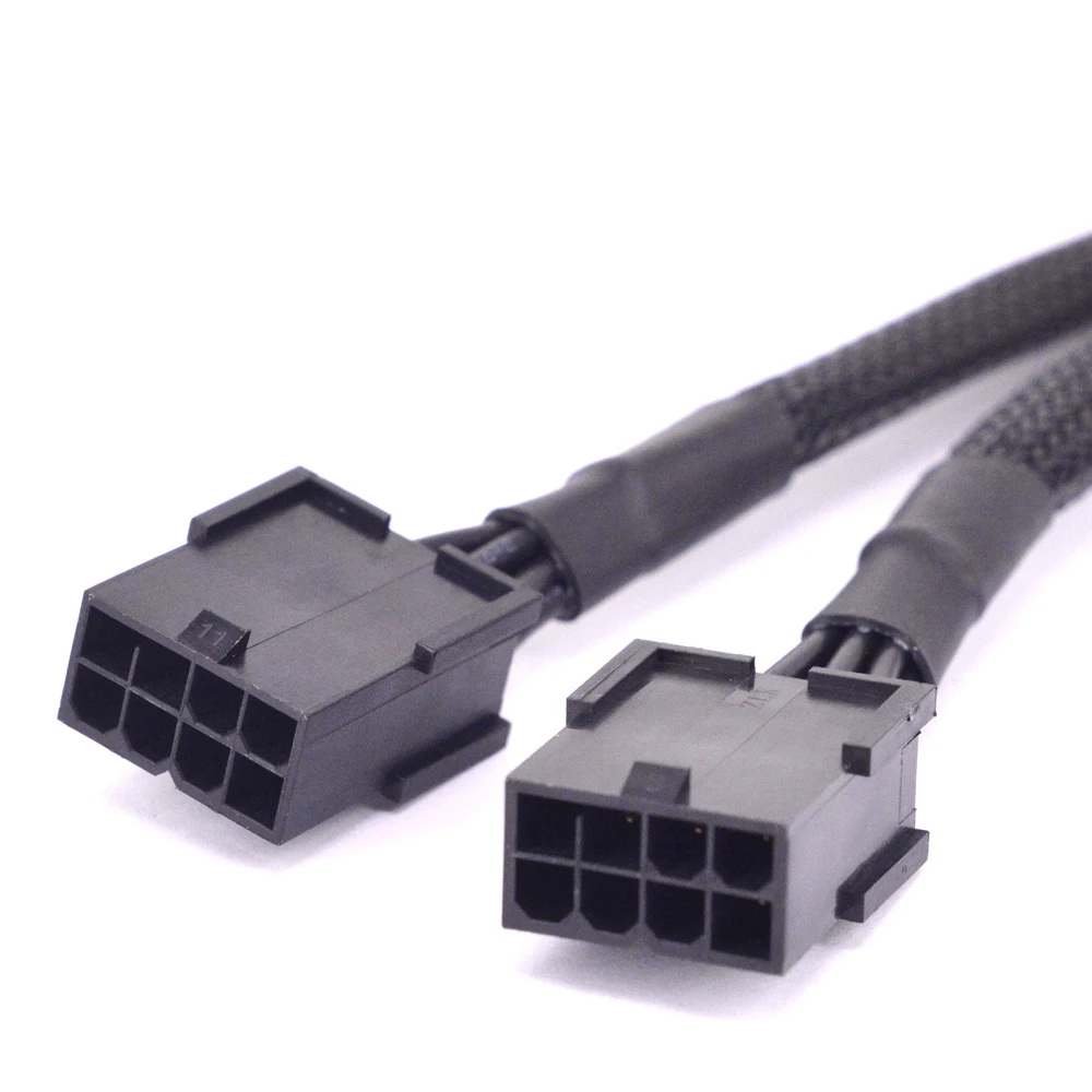 Рисунок 3 - PCIe 5,0 12vhpwr PSU кабель питания