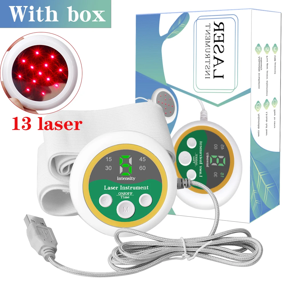 Laser Therapy Phototherapy Board