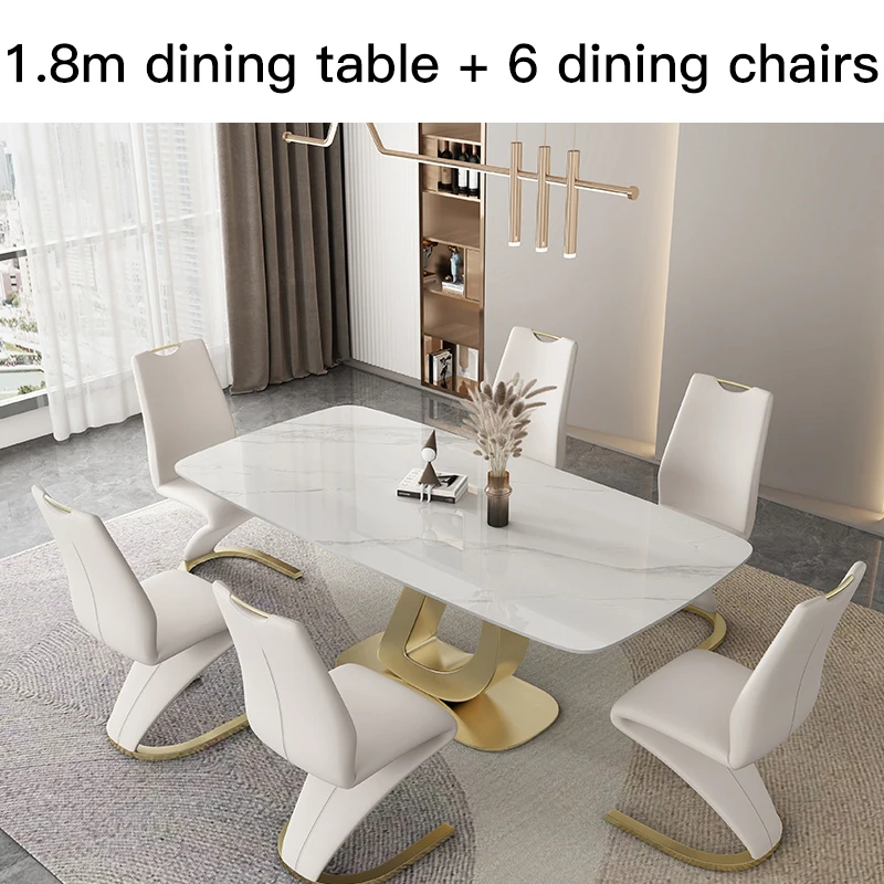 1.8m table set