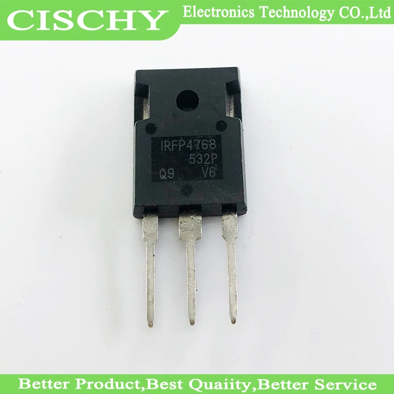

10pcs/lot IRFP4768 IRFP4768PBF TO-247 4768 4768PBF In Stock
