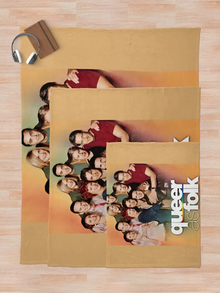 Queer as folk S5 ��� ������ ���, ��� ħ�� �ö��� ���