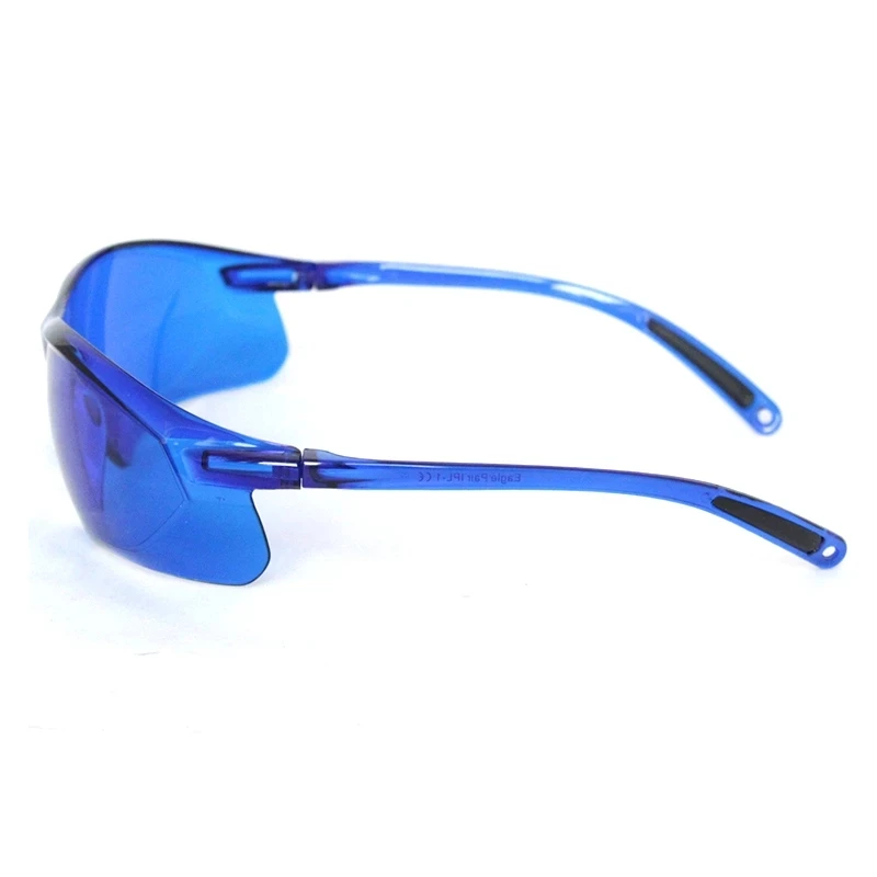 Eagle Pair IPL-1-7 200-800nm Photon (IPL) Beauty Laser Protective Glasses beauty laser glasses